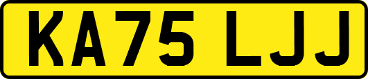 KA75LJJ