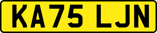 KA75LJN