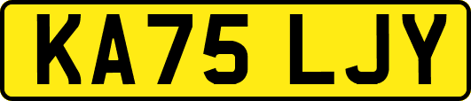 KA75LJY