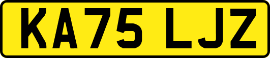 KA75LJZ