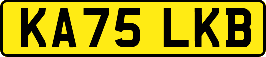 KA75LKB