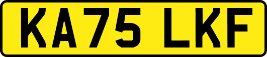 KA75LKF