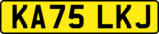 KA75LKJ
