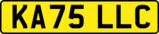 KA75LLC