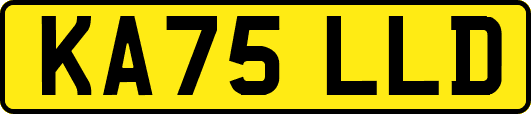 KA75LLD