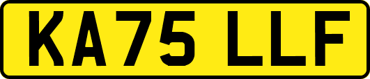 KA75LLF