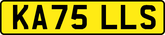 KA75LLS