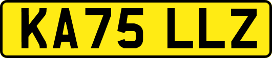 KA75LLZ