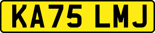 KA75LMJ