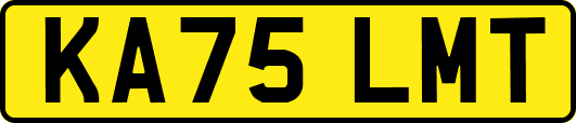 KA75LMT