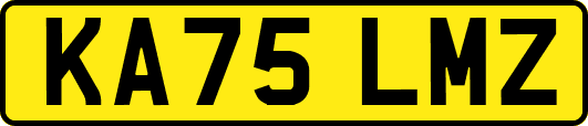 KA75LMZ
