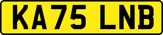 KA75LNB
