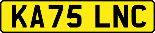 KA75LNC