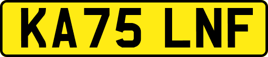 KA75LNF
