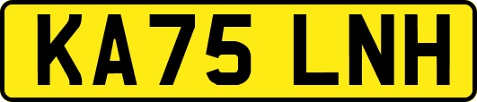 KA75LNH