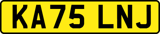 KA75LNJ