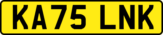 KA75LNK