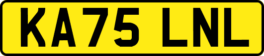 KA75LNL