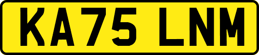 KA75LNM
