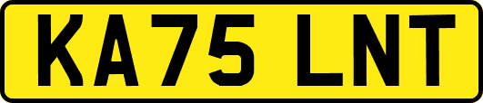 KA75LNT