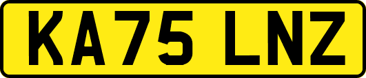 KA75LNZ