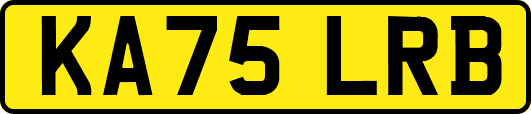 KA75LRB