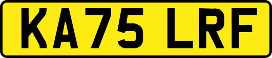 KA75LRF