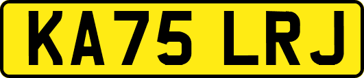 KA75LRJ