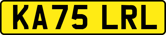 KA75LRL