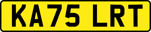KA75LRT