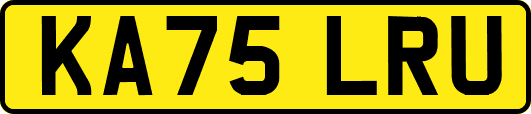 KA75LRU