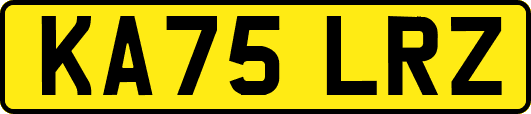 KA75LRZ