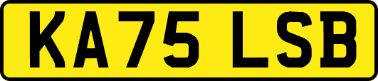 KA75LSB