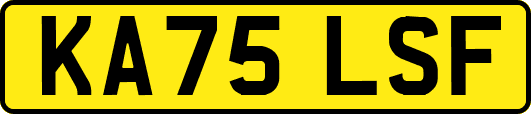 KA75LSF