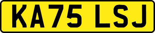 KA75LSJ