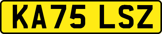 KA75LSZ