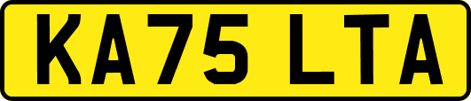 KA75LTA