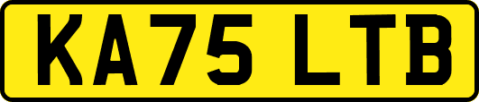 KA75LTB