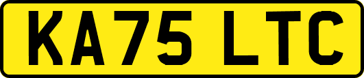 KA75LTC