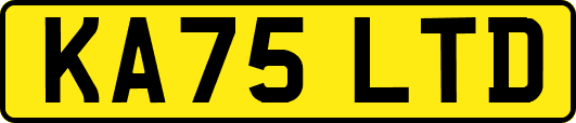 KA75LTD