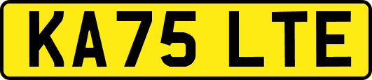 KA75LTE