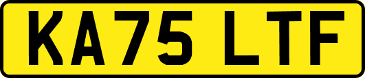 KA75LTF