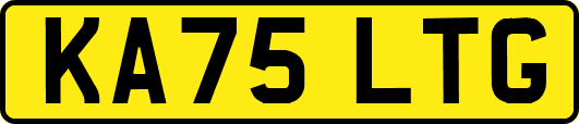 KA75LTG