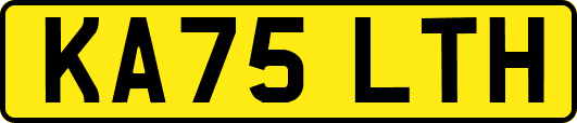 KA75LTH