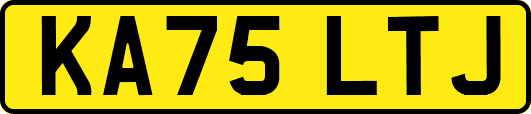 KA75LTJ