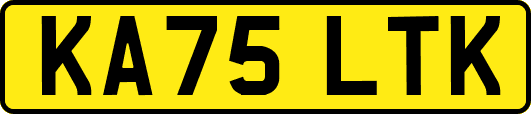 KA75LTK