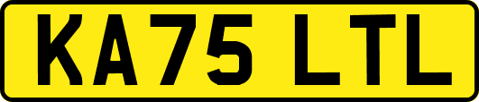 KA75LTL