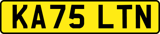 KA75LTN