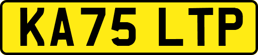 KA75LTP