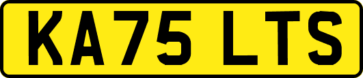 KA75LTS